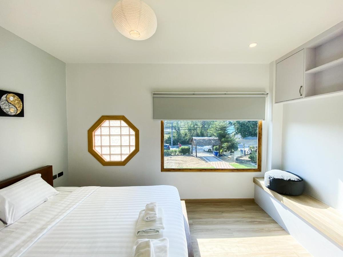 Wayla Villa@maikhaobeach Apartment