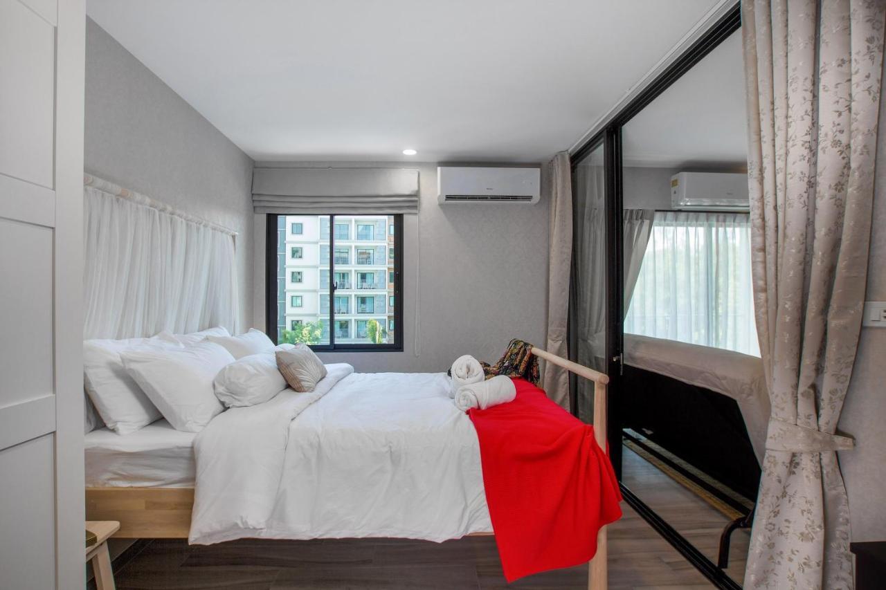 The Title Residencies Naiyang By Beringela Apartment