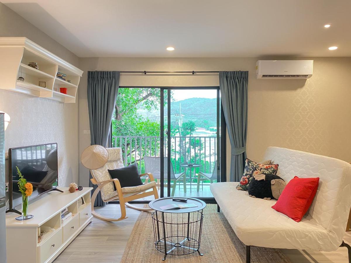 The Title Residencies Naiyang By Beringela Apartment Nai Yang