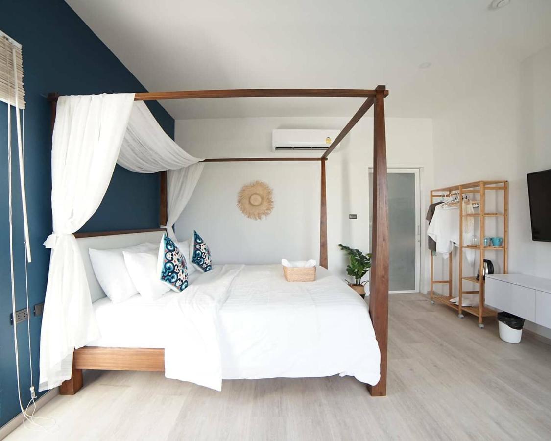 Apartment Wayla Villa@maikhaobeach Mai Khao