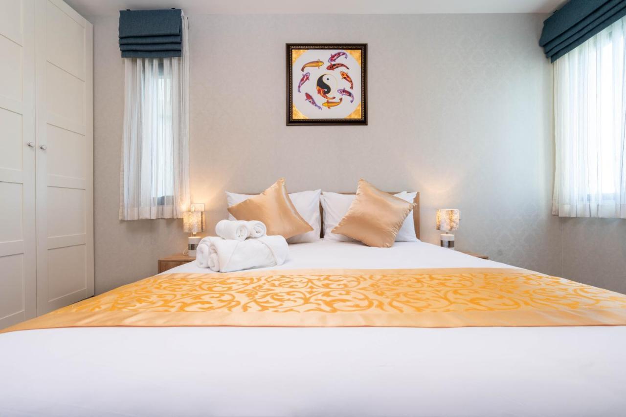 The At The Title Residencies Naiyang Phuket