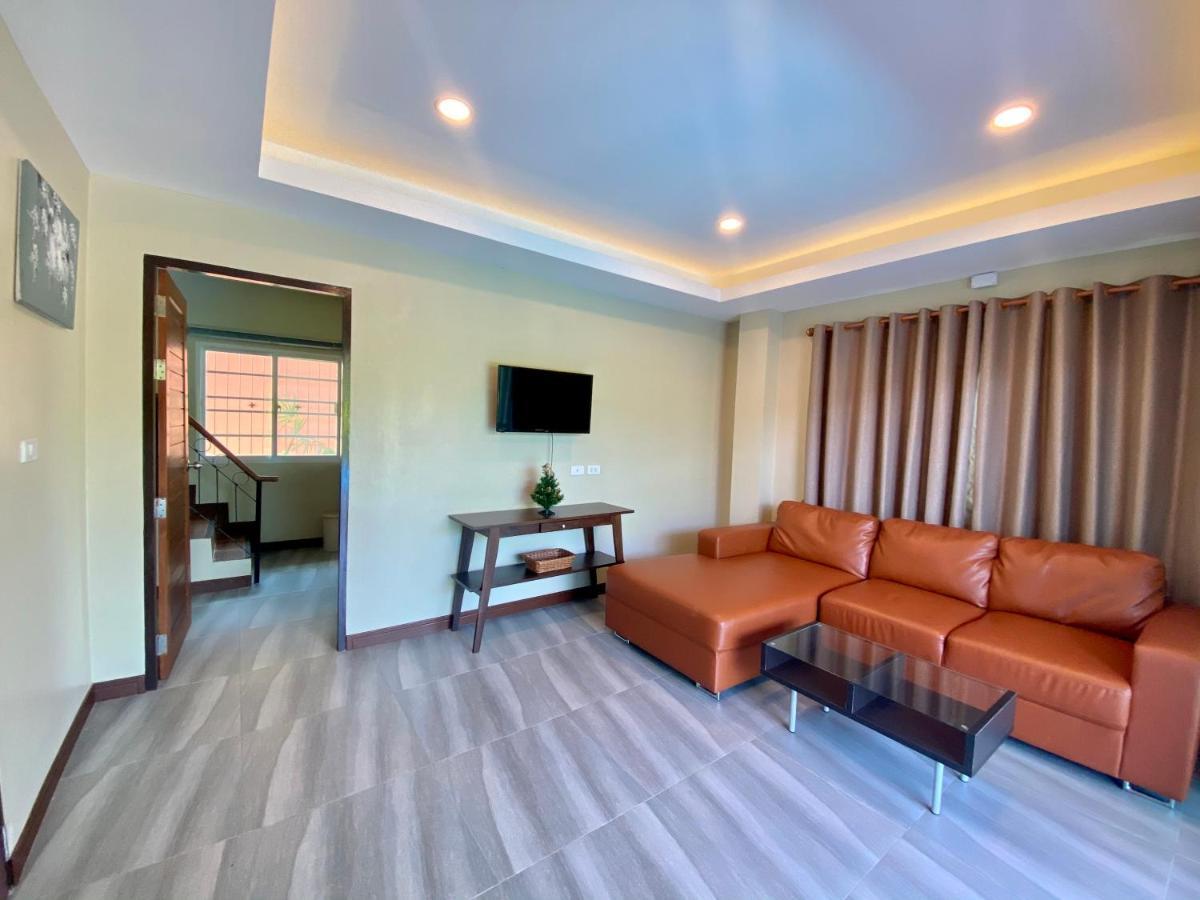 Blue Aura Pool Nai Yang