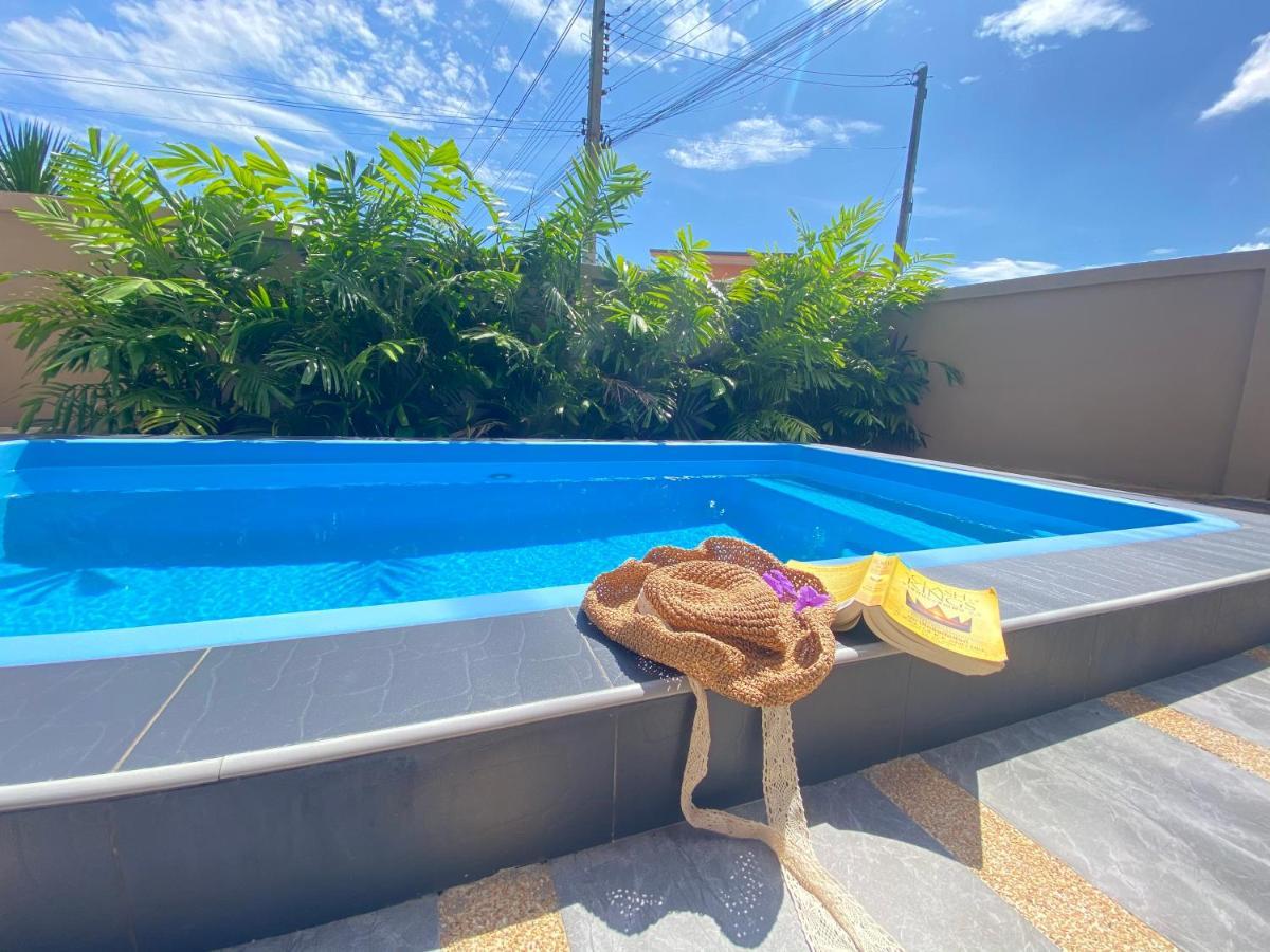 Blue Aura Pool *