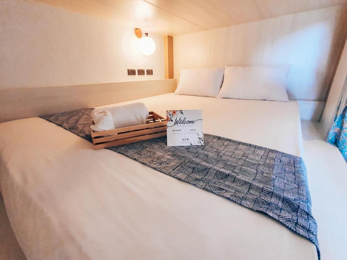 Wayla Villa@maikhaobeach Apartment *