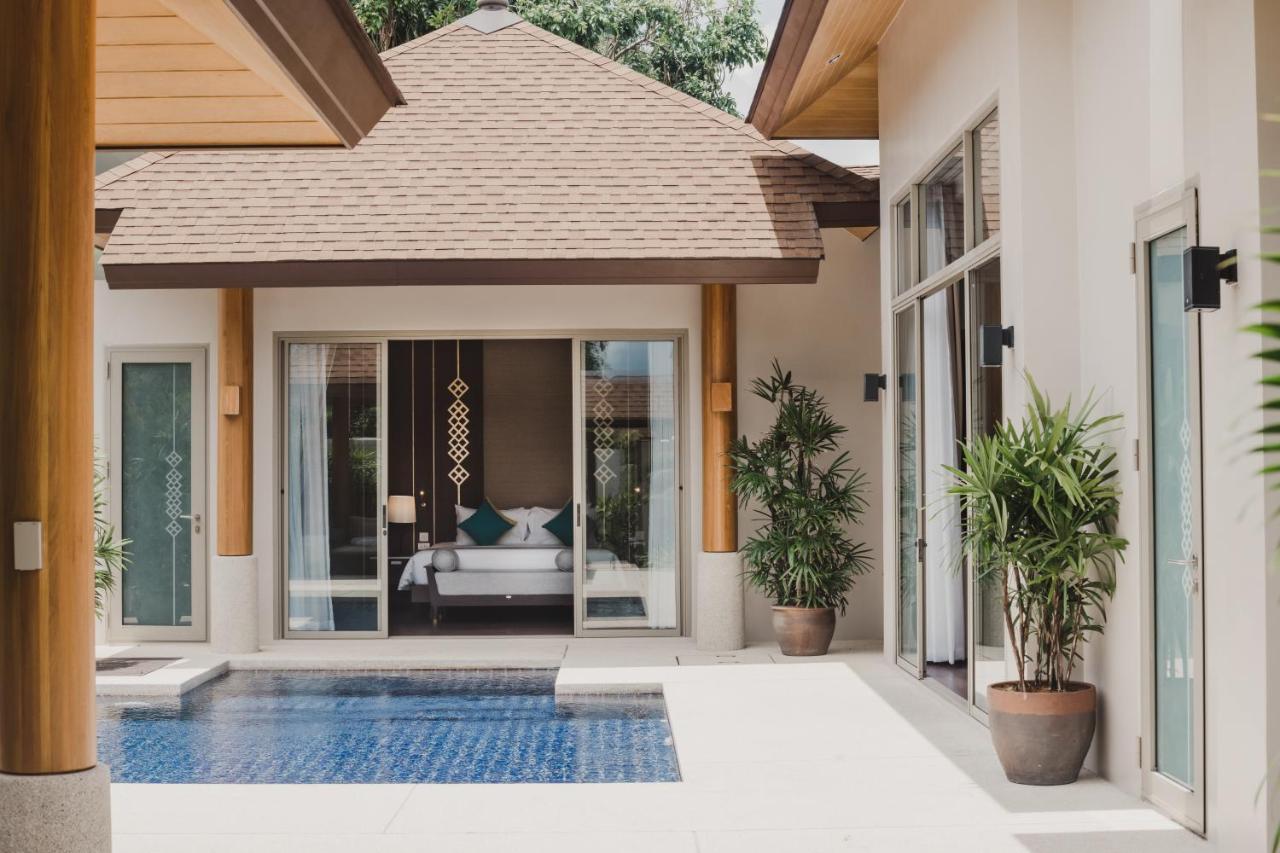 Andaman House Resort Mai Khao