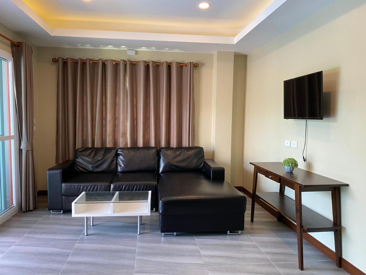 Villa Blue Aura Pool Nai Yang
