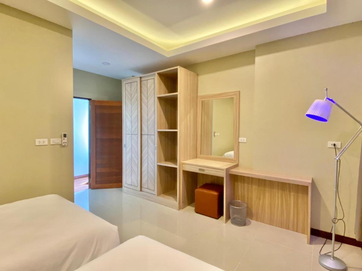 Villa Blue Aura Pool *