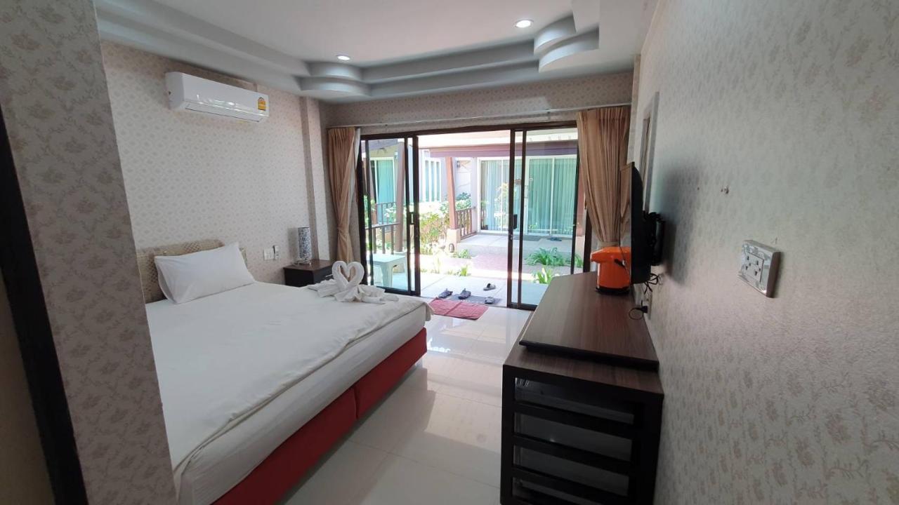 Guest house Dang Sea - Sha 2*
