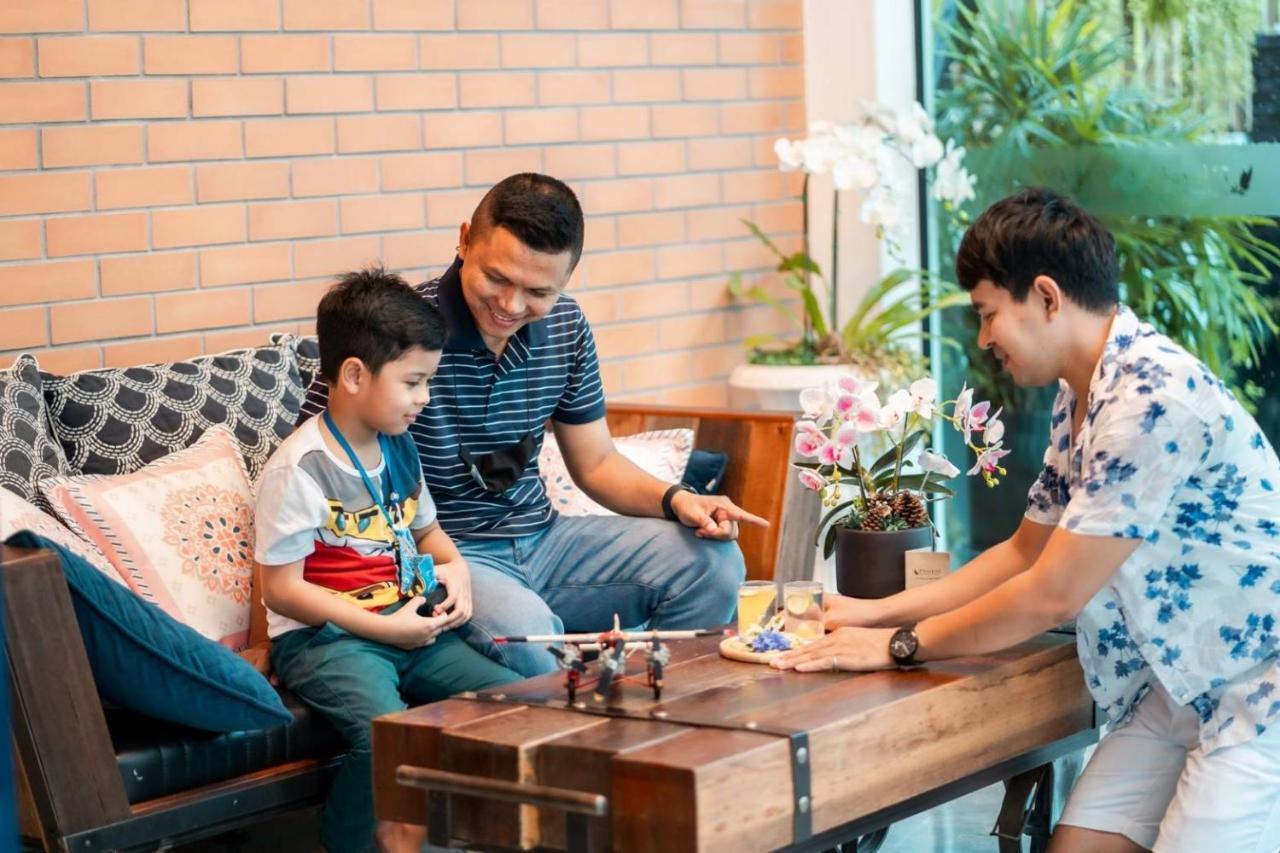 Hotel Phuket Airport Place Nai Yang