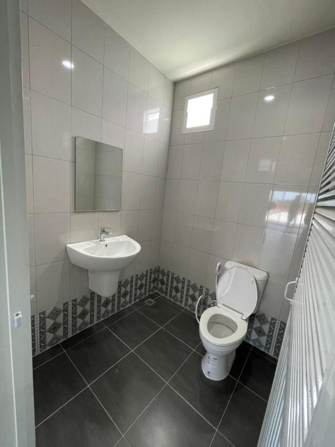 Apartment บ้านบัว เมืองใหม่ Baanbua Muangmai Ban Mai