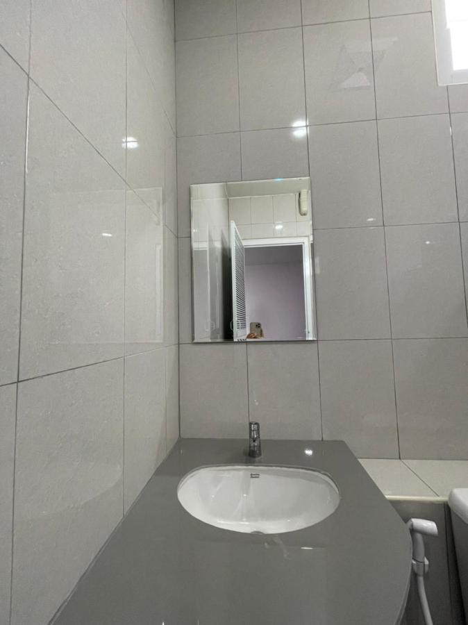 Apartment บ้านบัว เมืองใหม่ Baanbua Muangmai Ban Mai