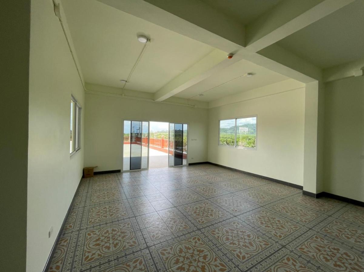 บ้านบัว เมืองใหม่ Baanbua Muangmai Apartment