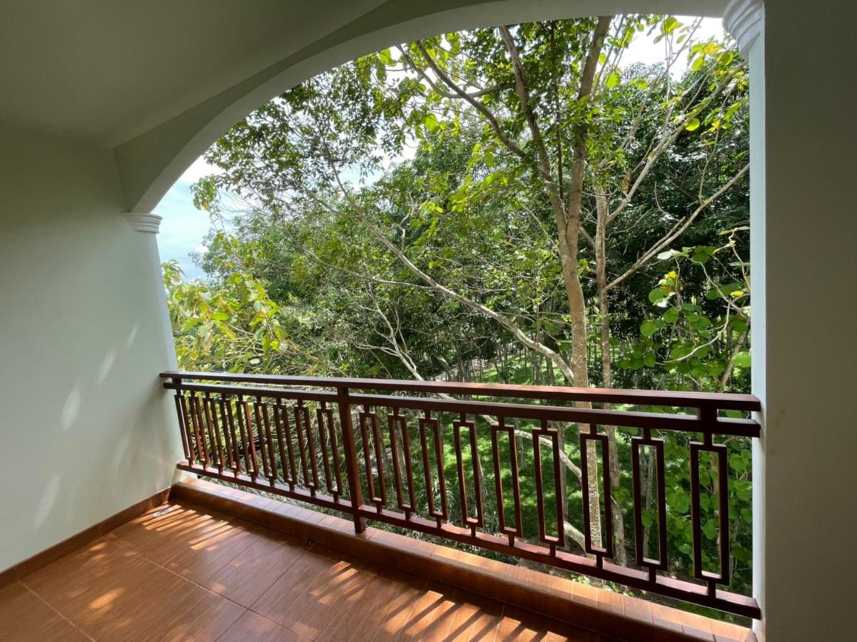 บ้านบัว เมืองใหม่ Baanbua Muangmai Apartment *