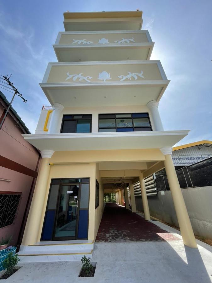 บ้านบัว เมืองใหม่ Baanbua Muangmai Ban Mai