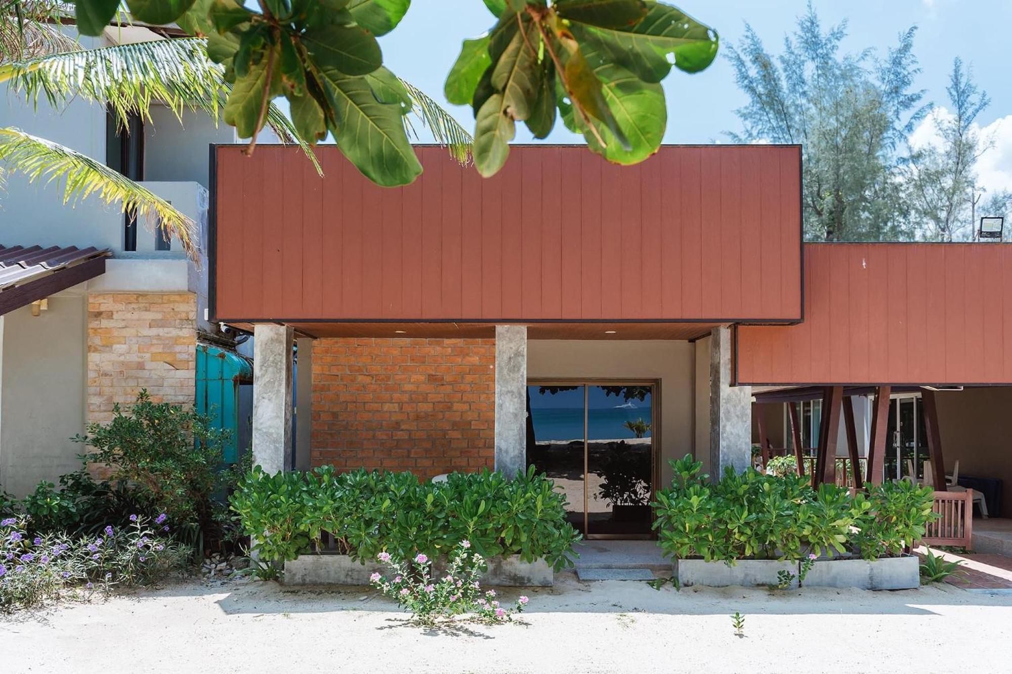 Guest house Dang Sea - Sha 2*