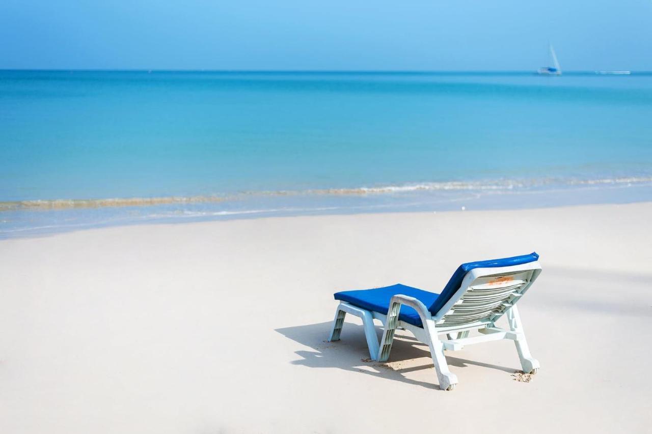 Dang Sea - Sha Guest house Nai Yang