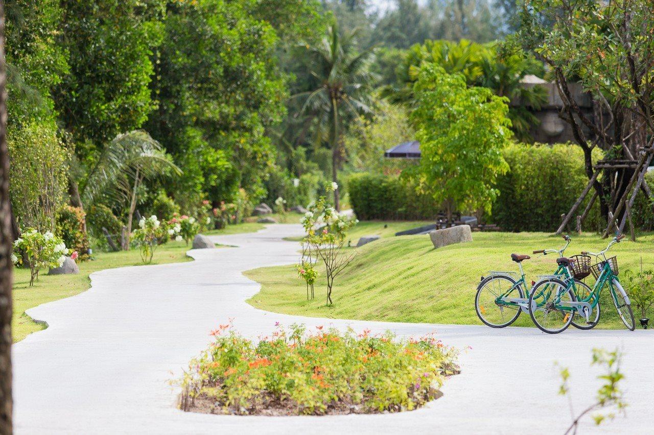 Maikhao Palm - Sha Hotel Mai Khao