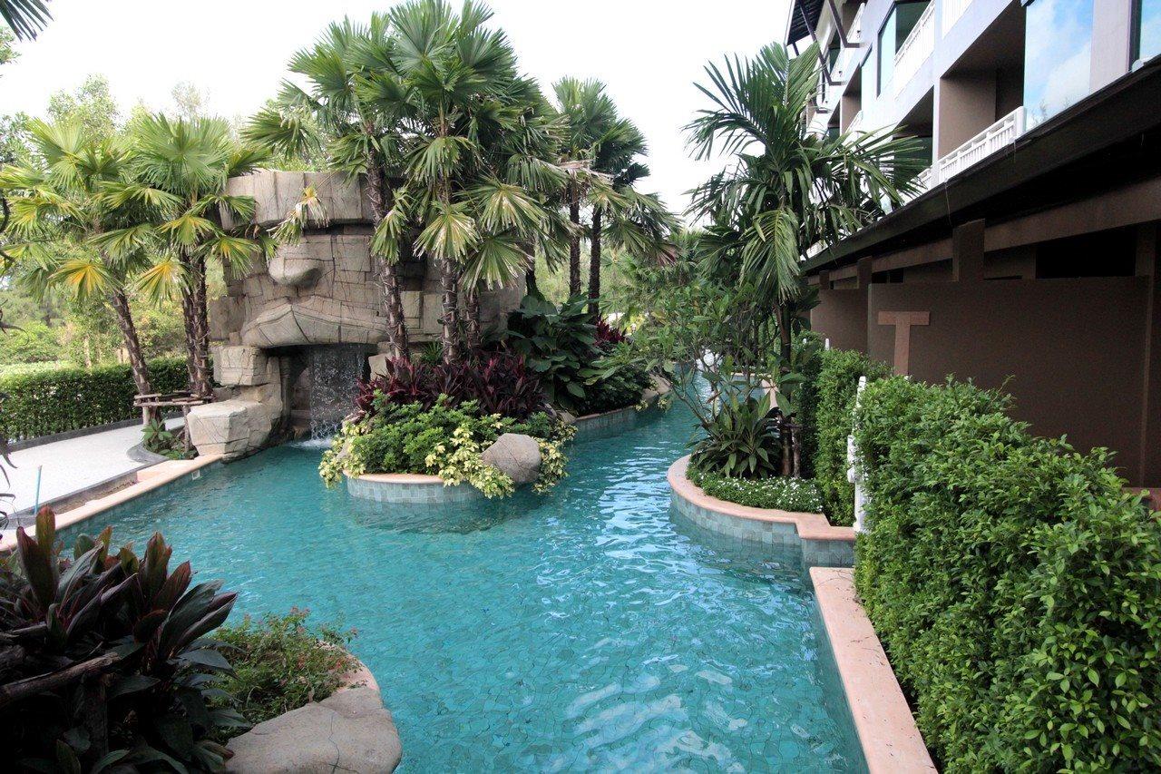 Maikhao Palm - Sha