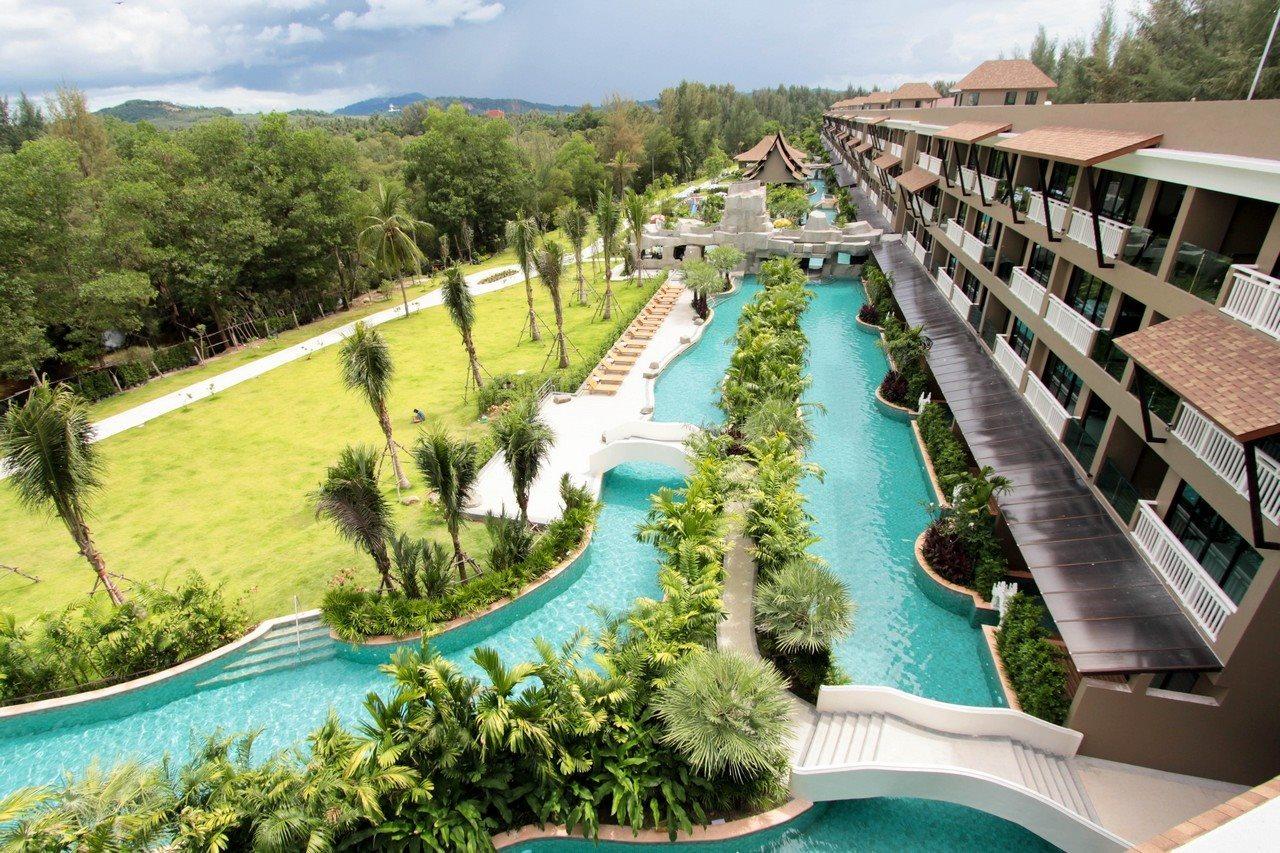 Maikhao Palm - Sha Hotel 4*