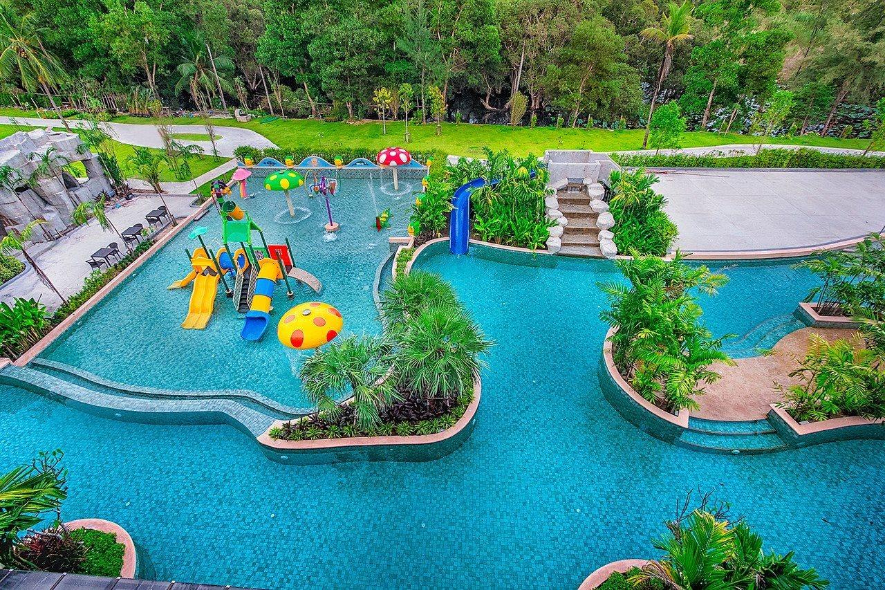 Maikhao Palm - Sha Hotel