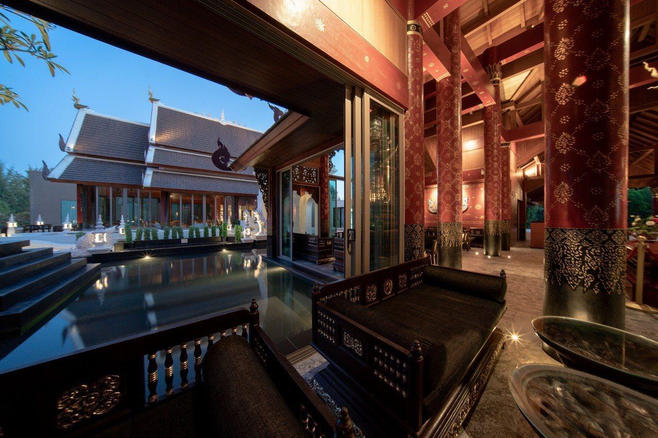 Maikhao Palm - Sha Hotel 4*