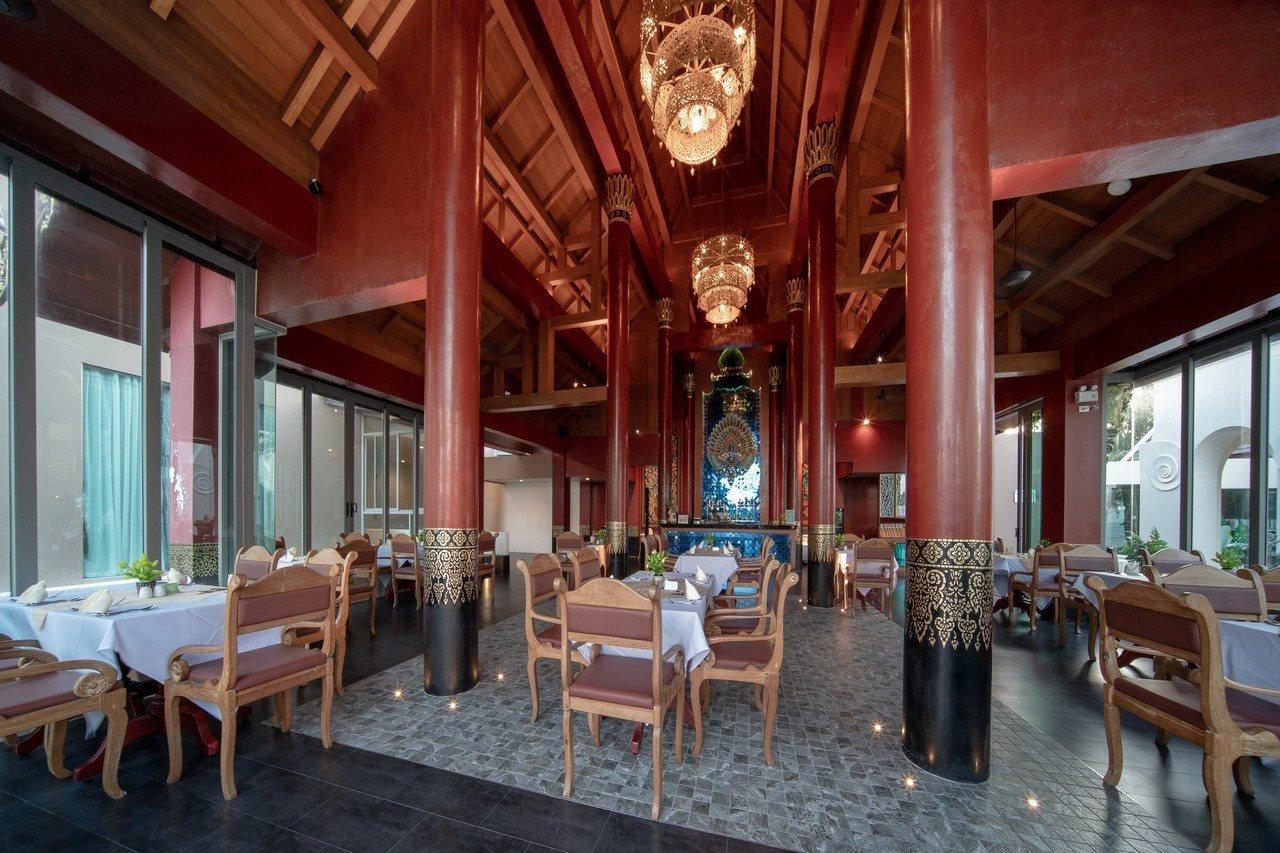 Hotel Maikhao Palm - Sha Mai Khao