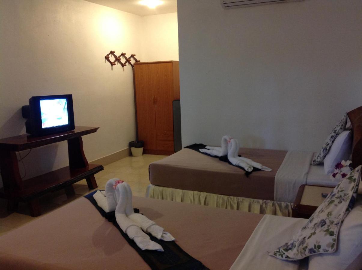Ruan Mai San Ngam - Sha 2* Nai Yang Beach