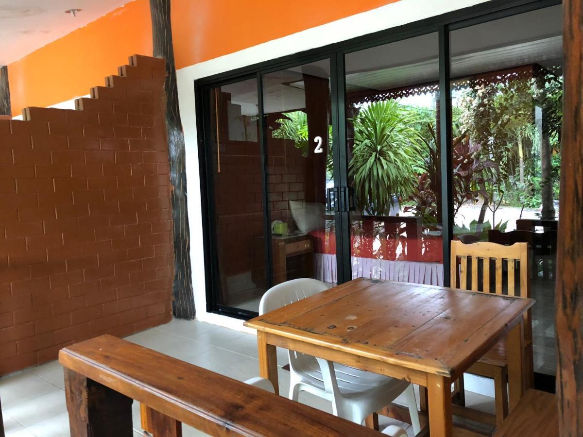 Ruan Mai San Ngam - Sha Resort Nai Yang Beach