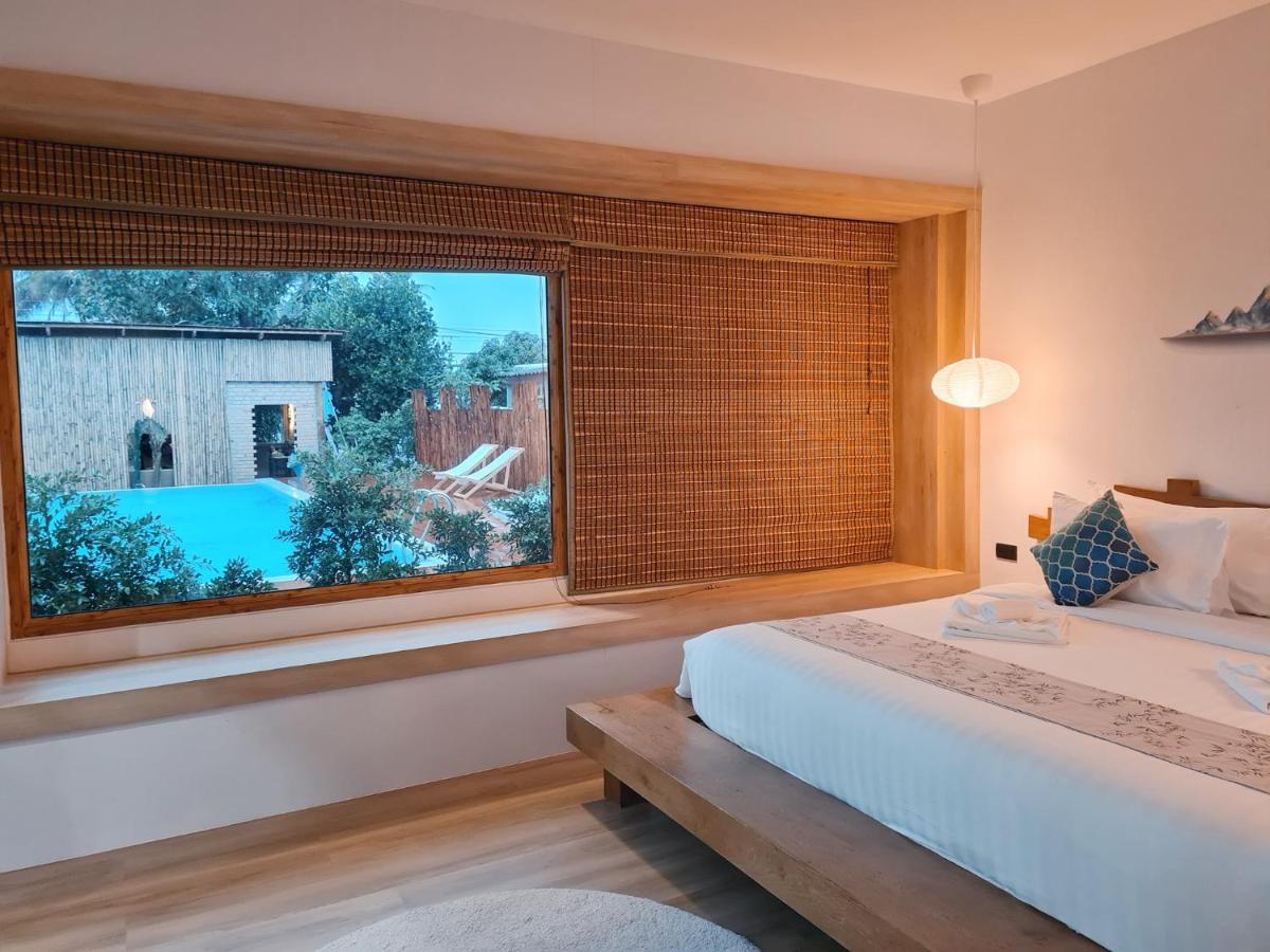 Apartment Wayla Villa@maikhaobeach