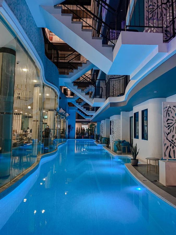 Hotel Poolrada Boutique - Sha 4*