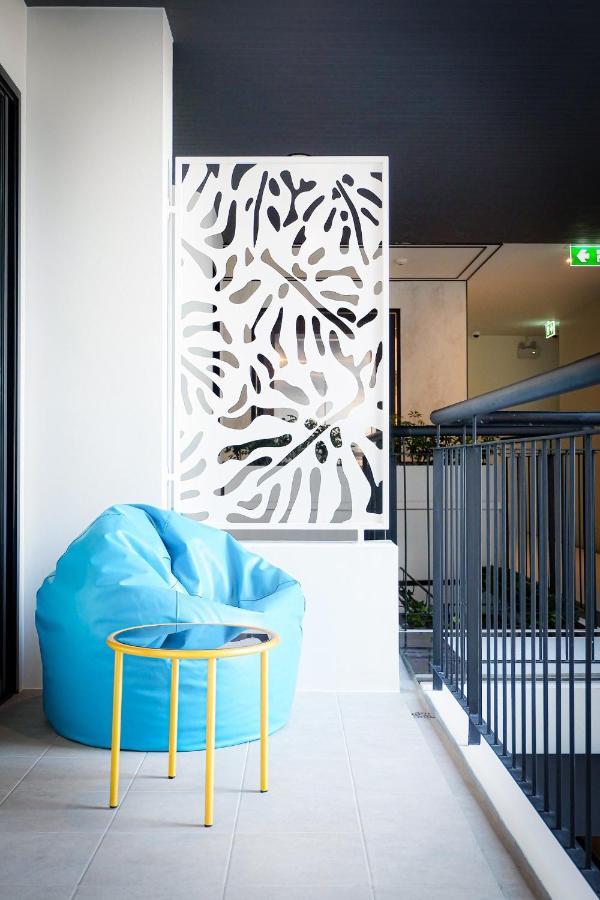 Poolrada Boutique - Sha 4*