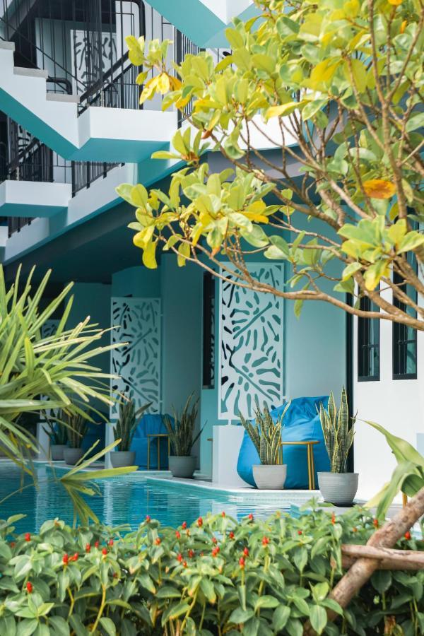 Hotel Poolrada Boutique - Sha