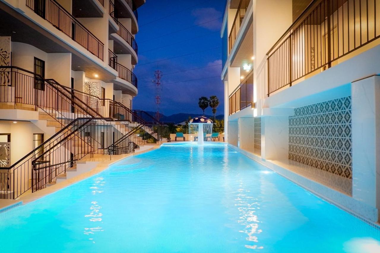 Hotel Poolrada Boutique - Sha 4*