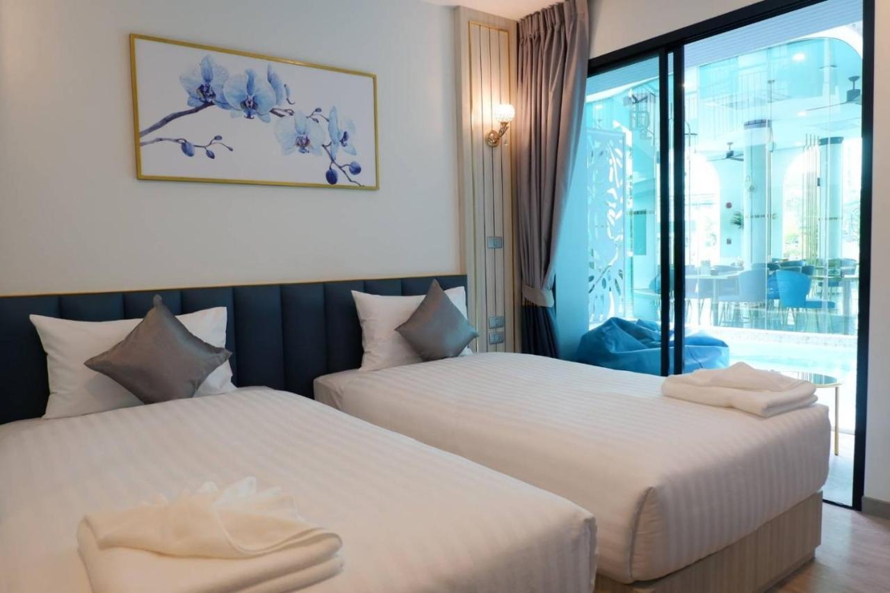 Poolrada Boutique - Sha Hotel