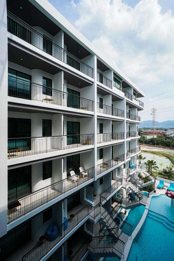 Hotel Poolrada Boutique - Sha