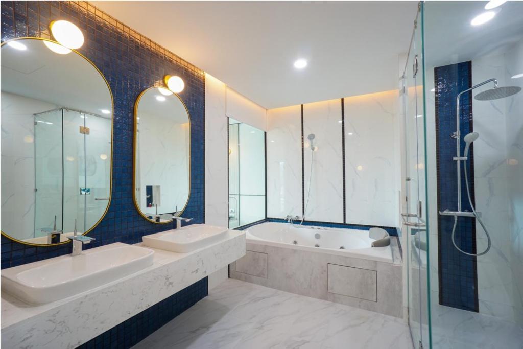 Poolrada Boutique - Sha 4* Thalang