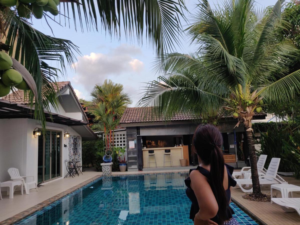 The Snug Airportel - Phuket Airport Nai Yang