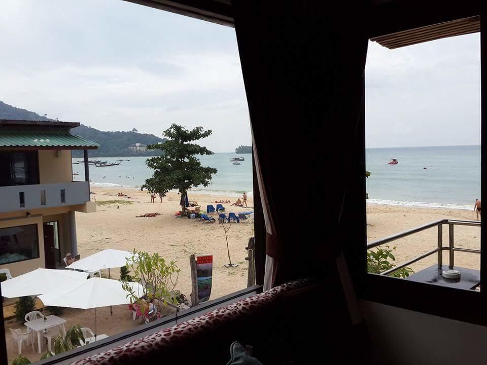 Rimlay Resort 2*