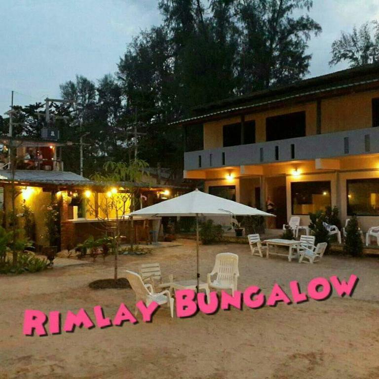 Resort Rimlay Nai Yang