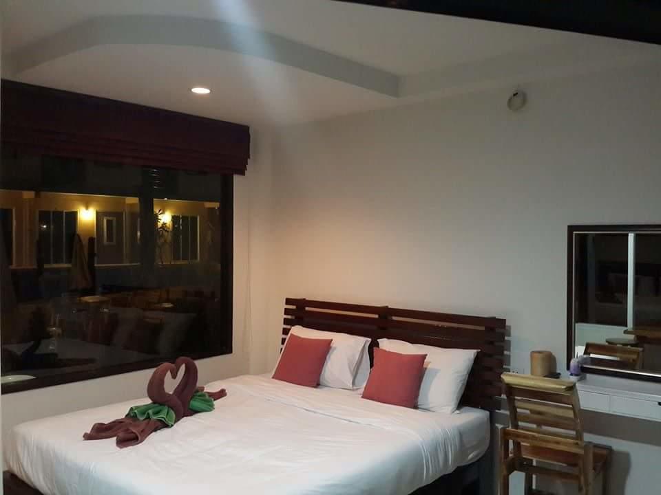 Resort Rimlay