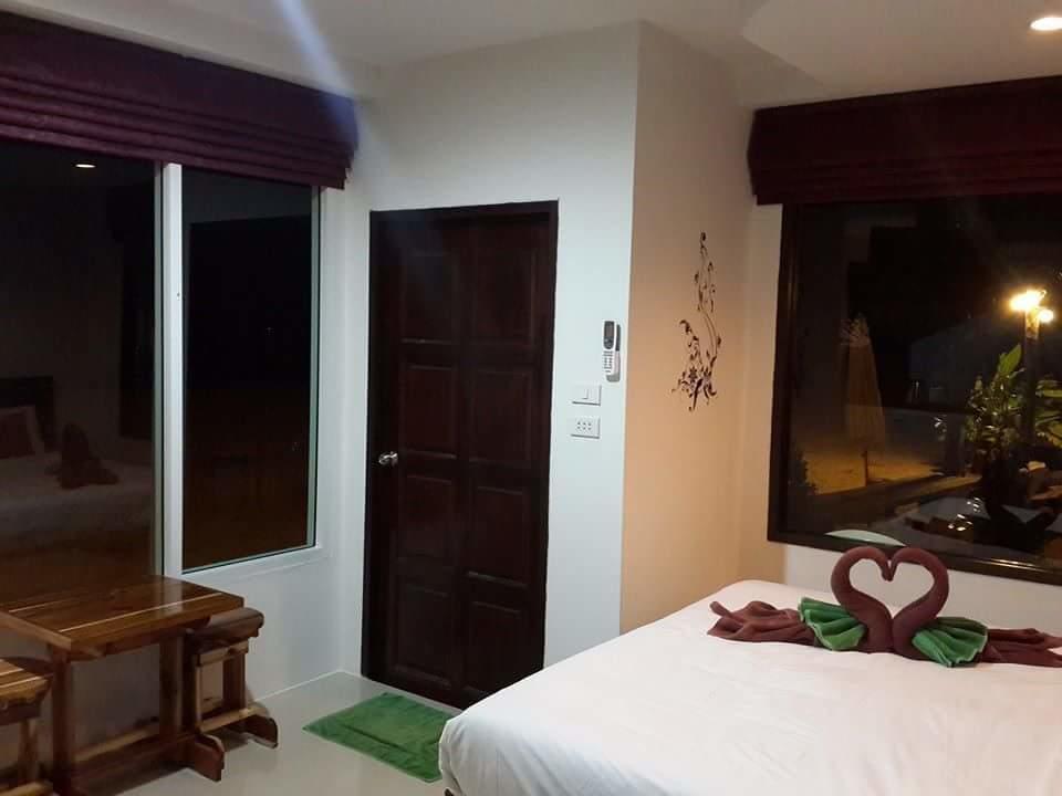 Rimlay Resort Nai Yang