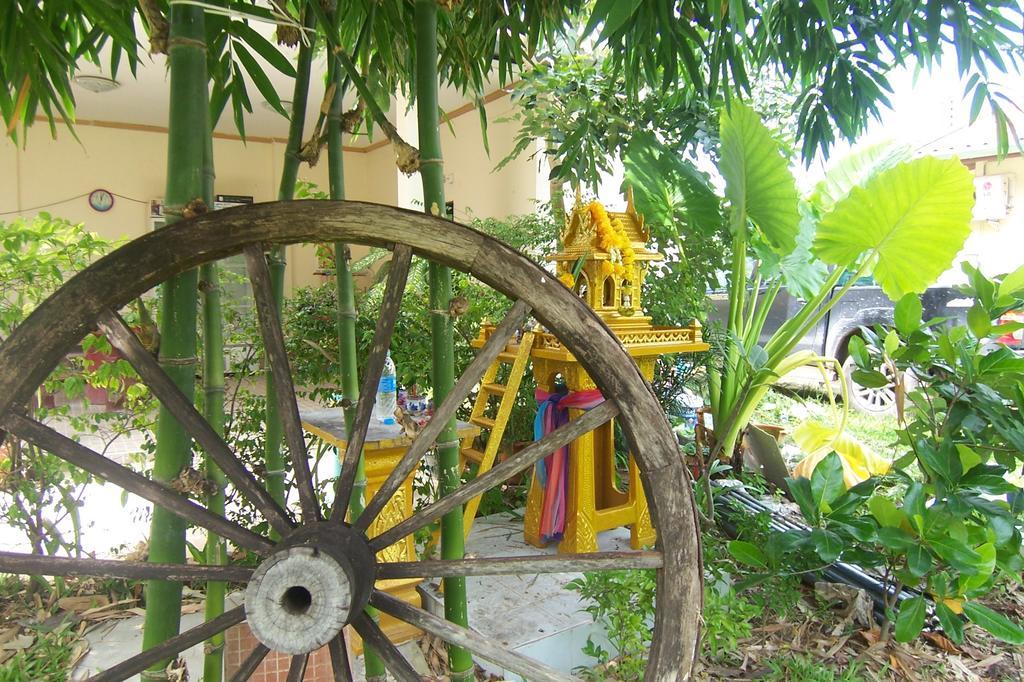 Phuket Airport Overnight Hotel
