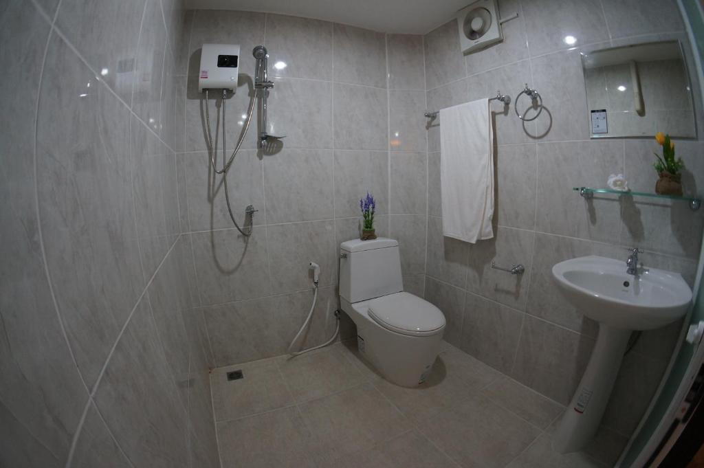 Resort Tt Naiyang Phuket