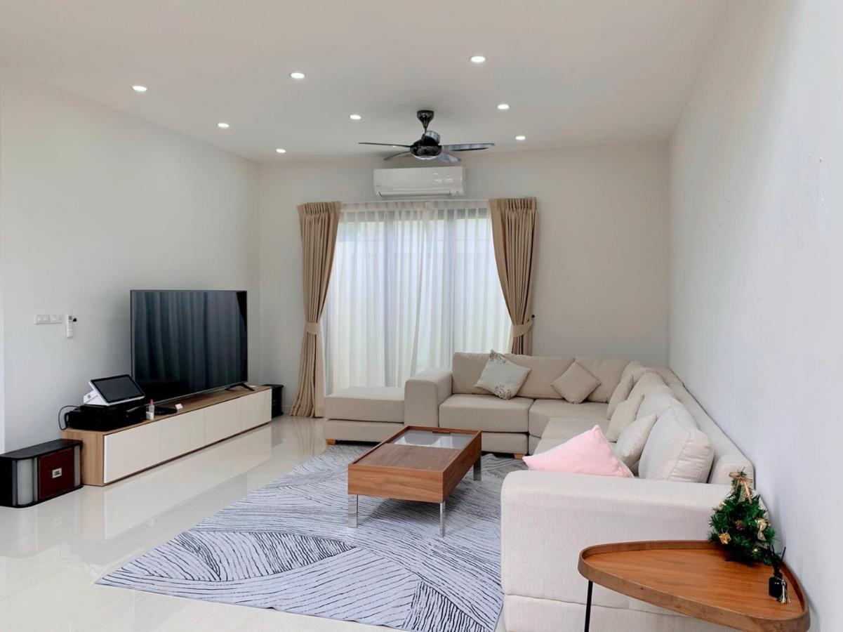 Hideaway By Cozy * Ban Phru Champa