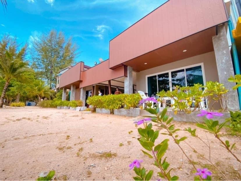 Dang Sea - Sha Guest house 2*