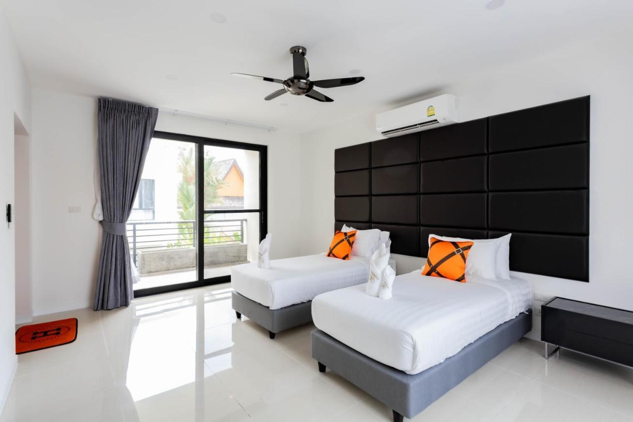 Hideaway By Cozy Villa
