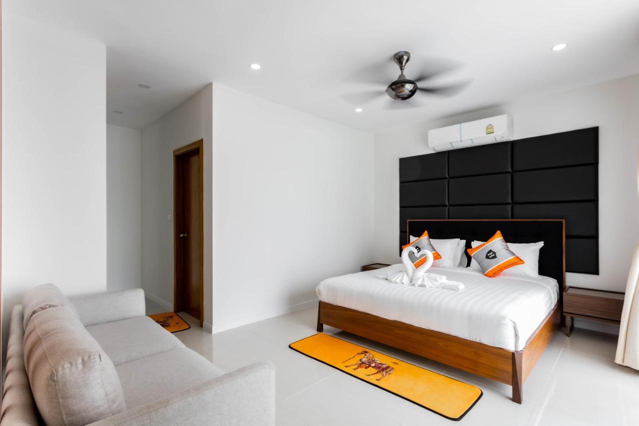 Hideaway By Cozy Villa *