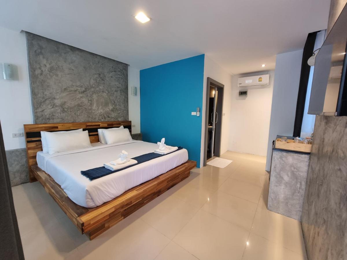 Tt Naiyang Phuket Resort Nai Yang
