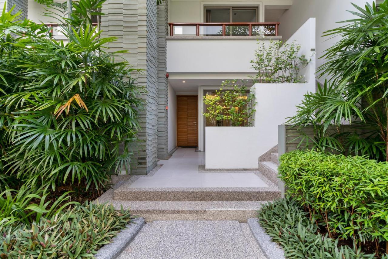 Apartment Beachfront *