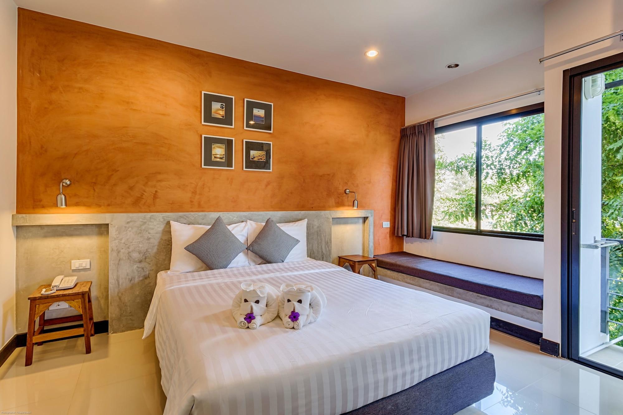 Ideo Phuket - Sha Extra